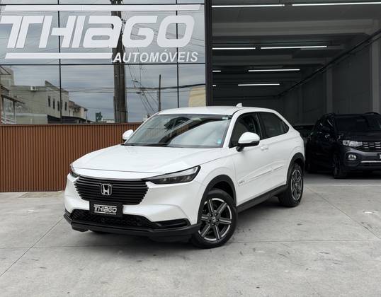 HONDA HR-V 1.5 DI I-VTEC FLEX EX CVT